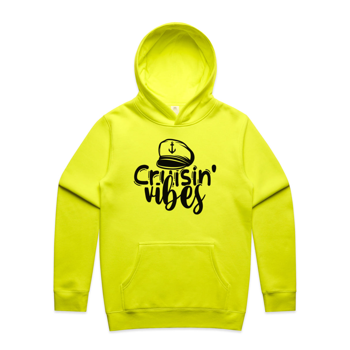 Safety Yellow
