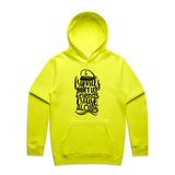 Safety Yellow