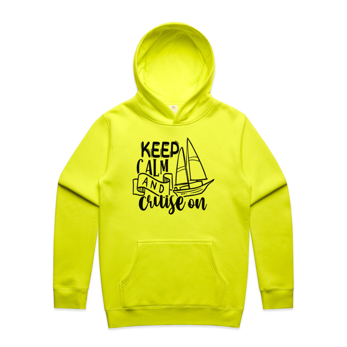 Safety Yellow