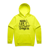 Safety Yellow