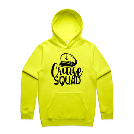 Safety Yellow