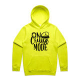 Safety Yellow