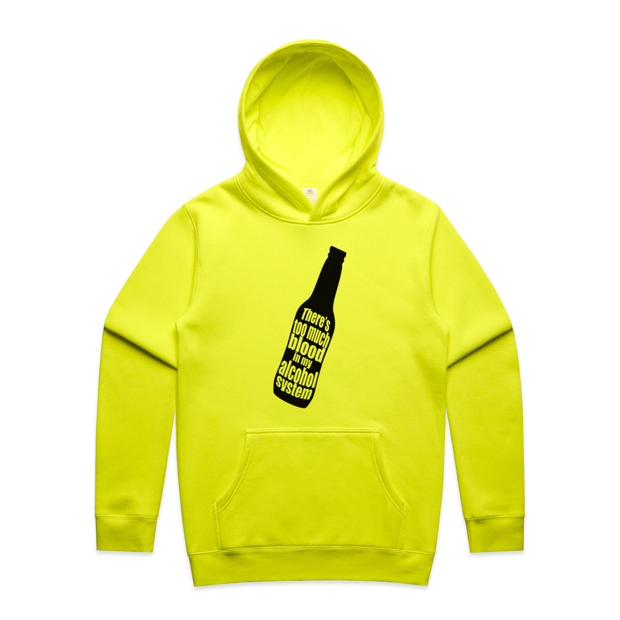 Safety Yellow