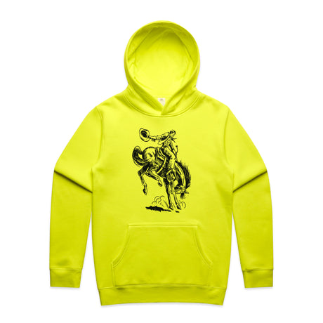 Safety Yellow