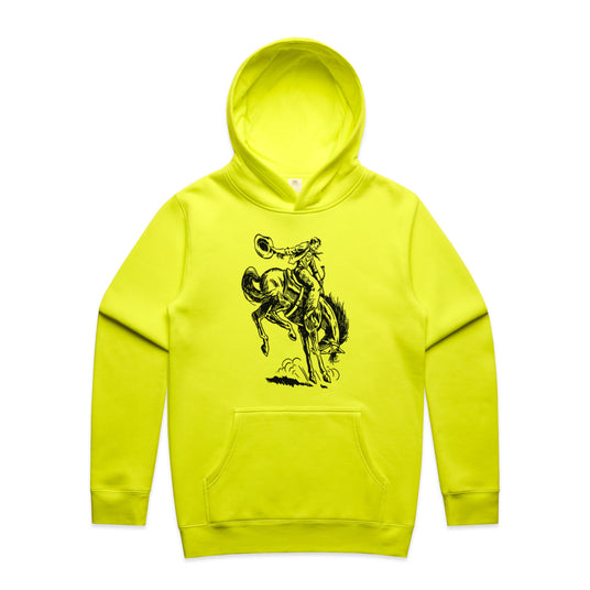 Safety Yellow