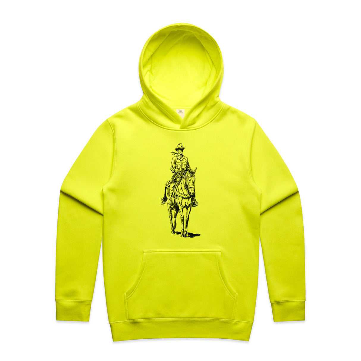 Safety Yellow