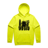 Safety Yellow