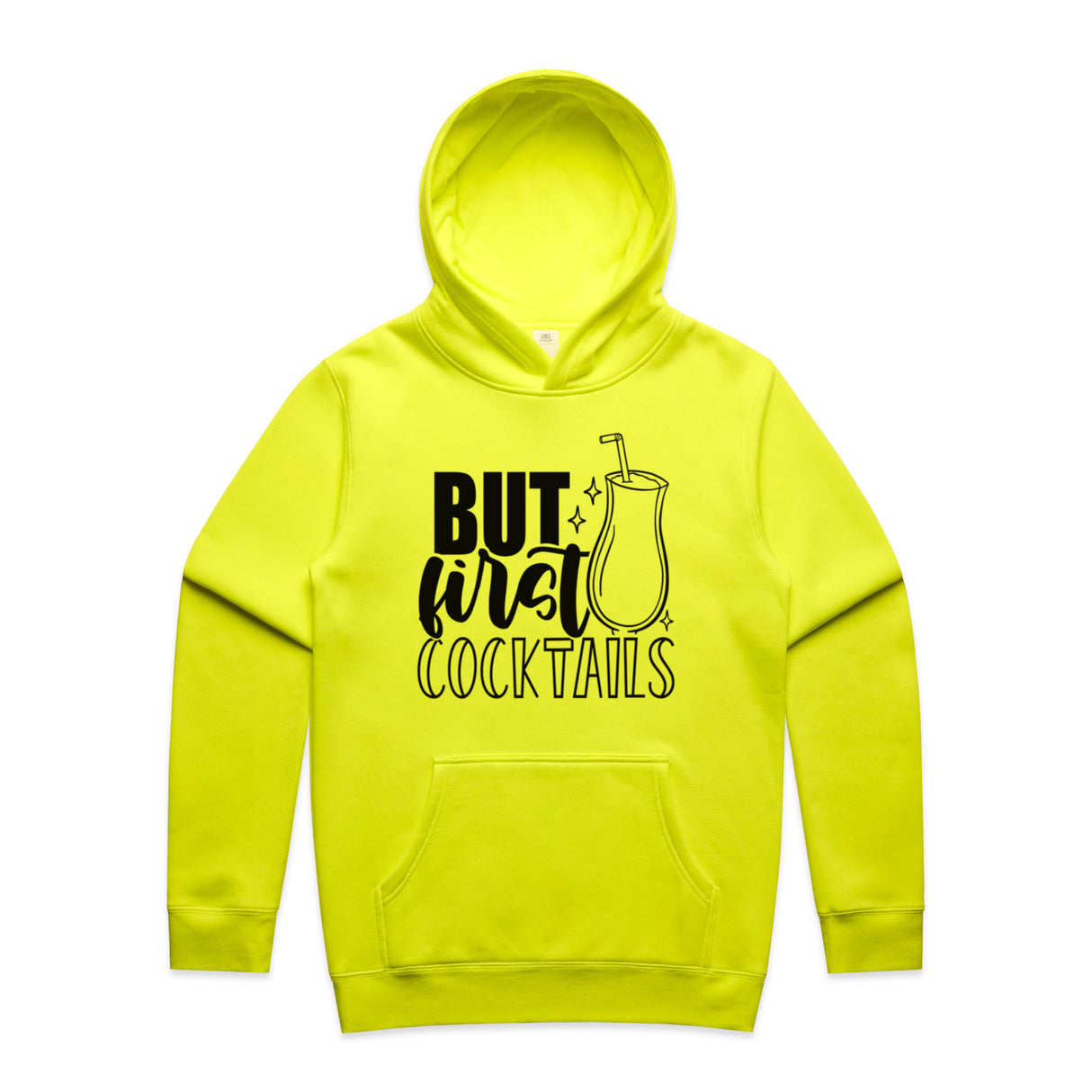 Safety Yellow