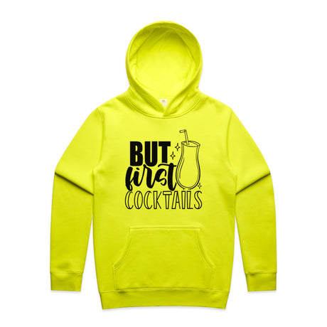 Safety Yellow