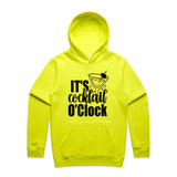 Safety Yellow