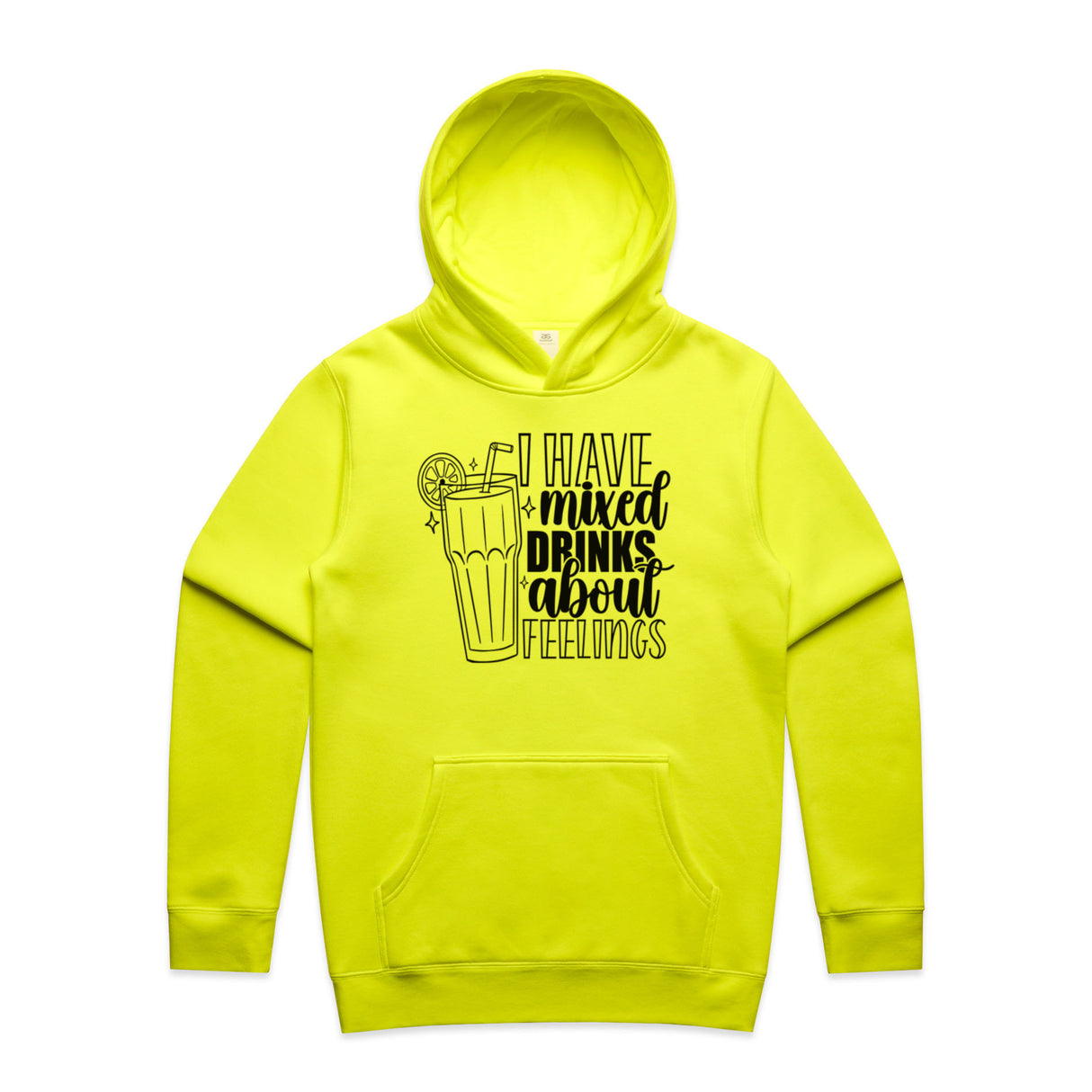 Safety Yellow