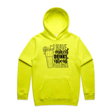 Safety Yellow