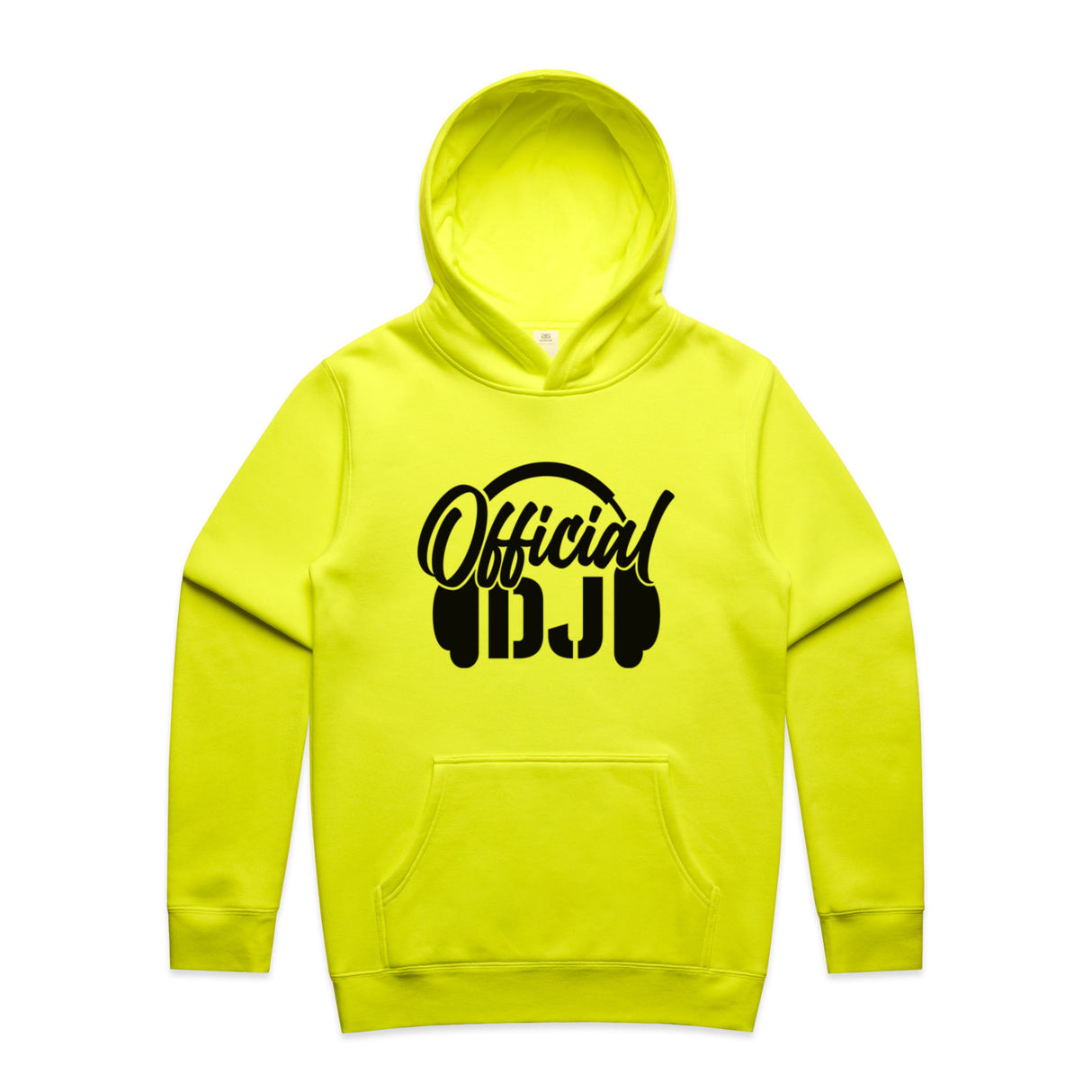 Safety Yellow