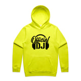 Safety Yellow