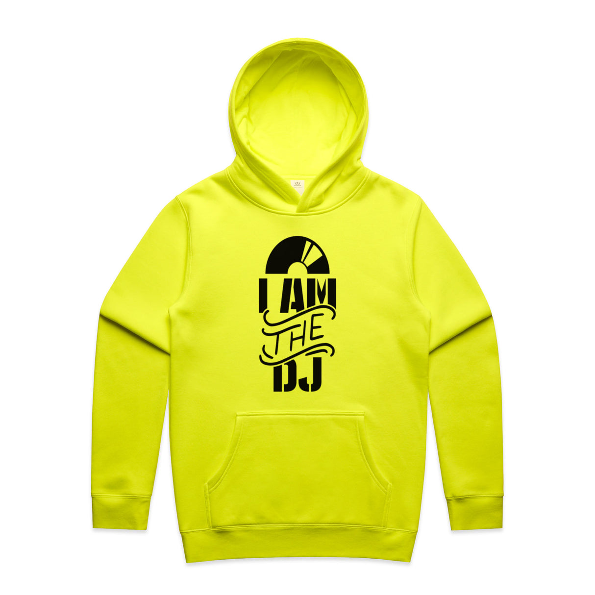 Safety Yellow