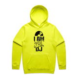 Safety Yellow