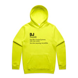 Safety Yellow