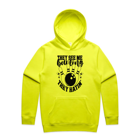 Safety Yellow