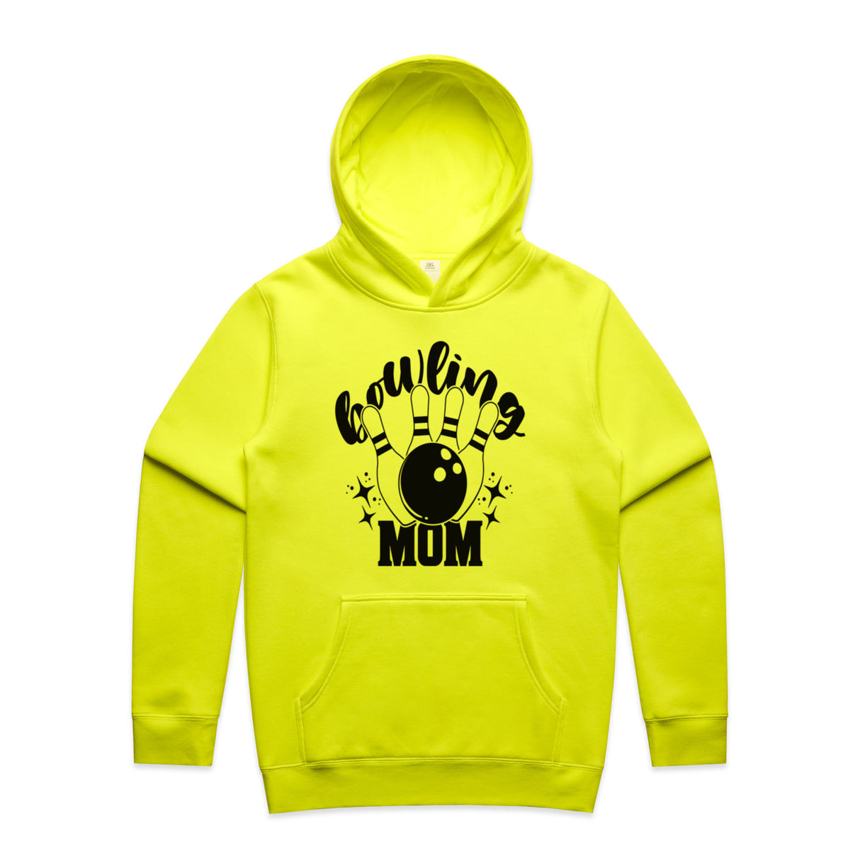 Safety Yellow