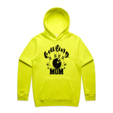 Safety Yellow