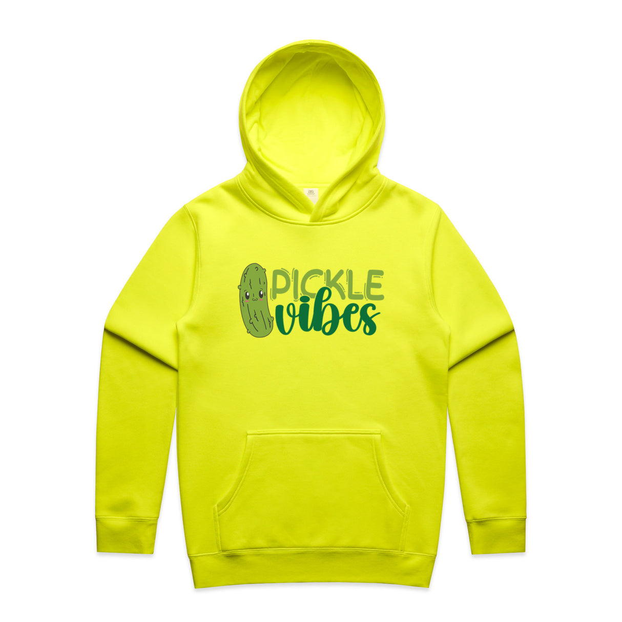 Safety Yellow