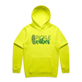 Safety Yellow