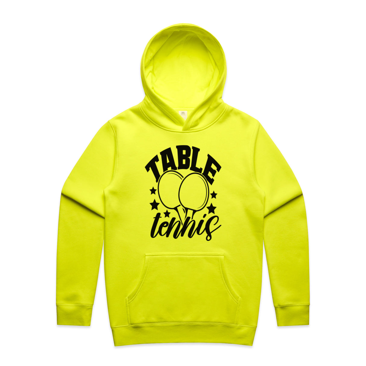 Safety Yellow