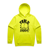 Safety Yellow