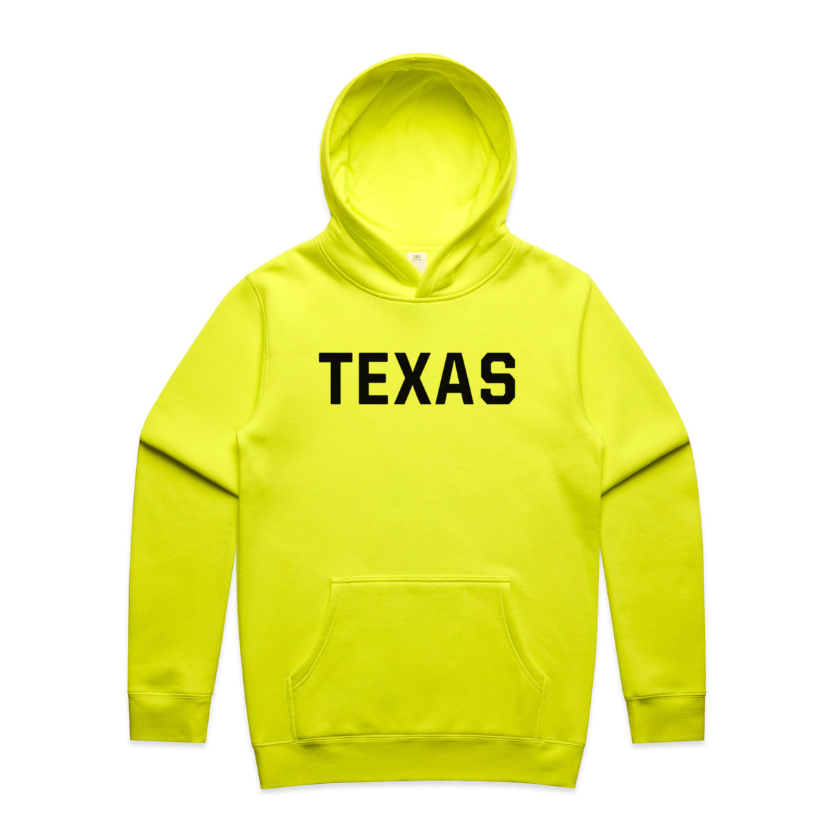 Safety Yellow