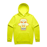 Safety Yellow