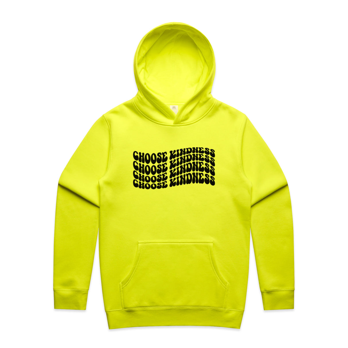 Safety Yellow