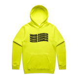 Safety Yellow