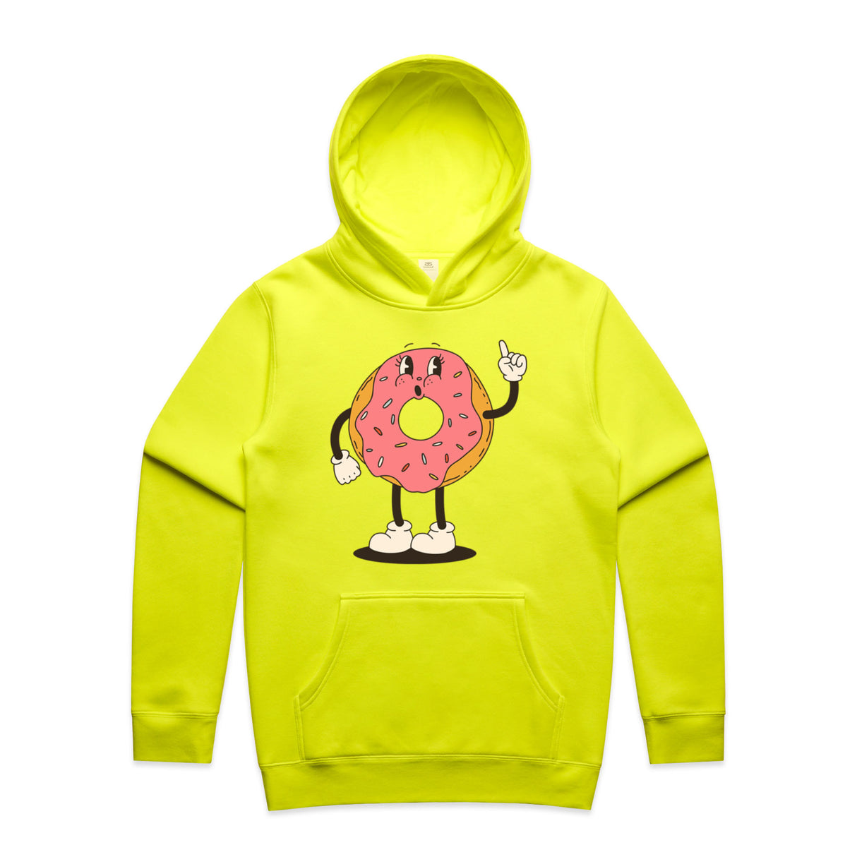 Safety Yellow