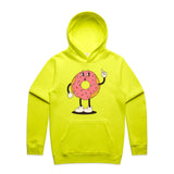 Safety Yellow
