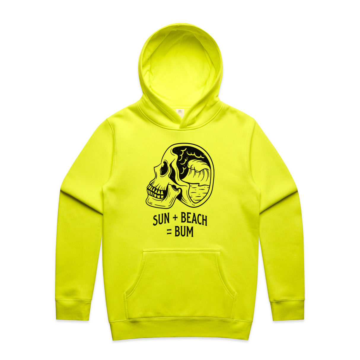 Safety Yellow