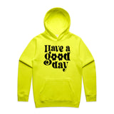 Safety Yellow