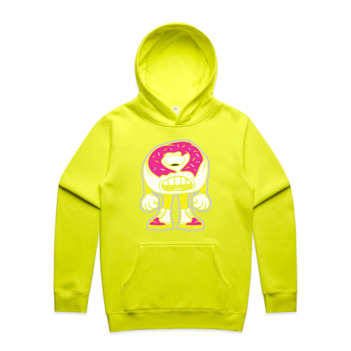 Safety Yellow