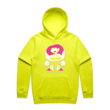 Safety Yellow