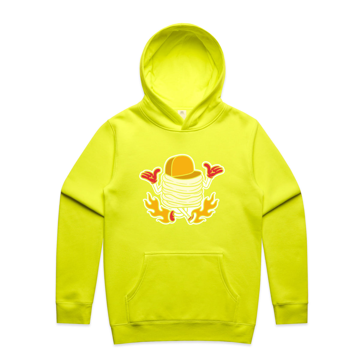 Safety Yellow