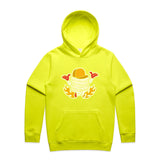 Safety Yellow