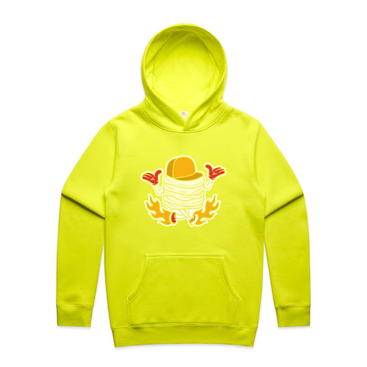 Safety Yellow