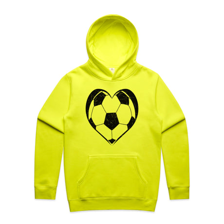 Safety Yellow