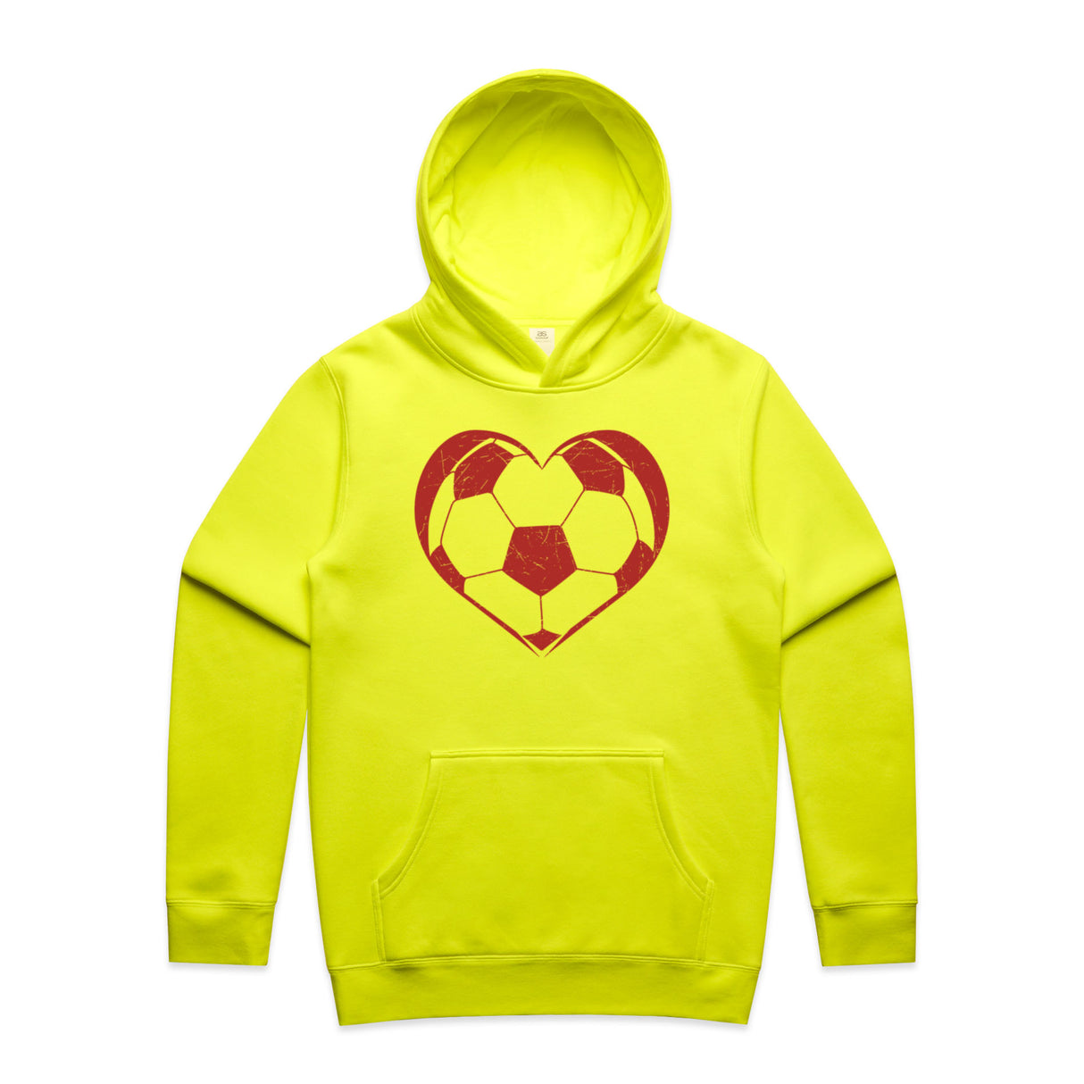 Safety Yellow