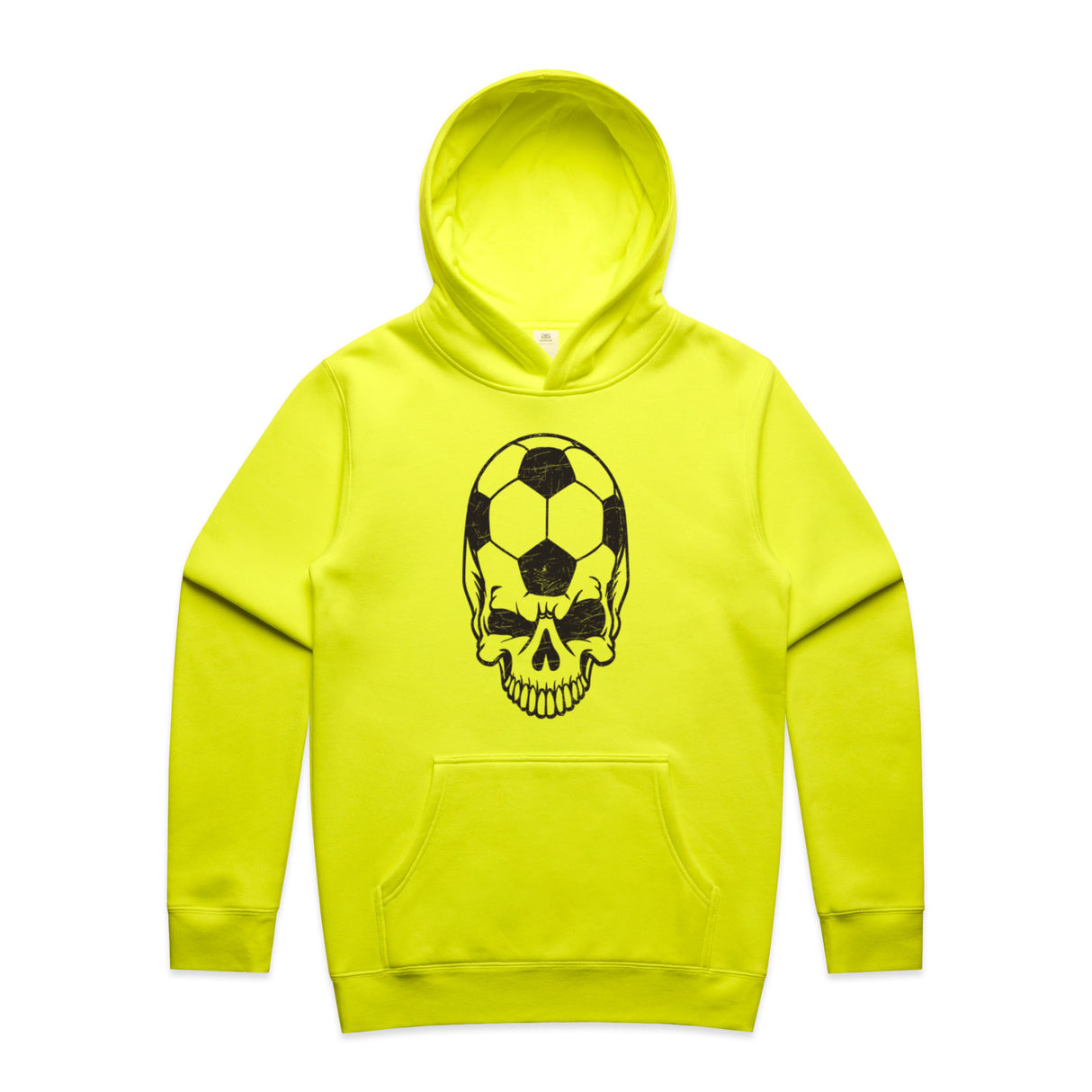 Safety Yellow
