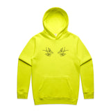 Safety Yellow
