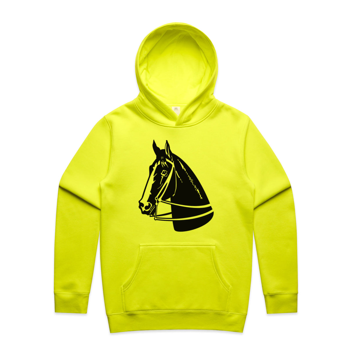 Safety Yellow