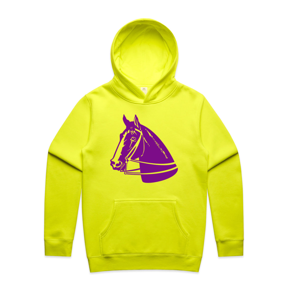 Safety Yellow