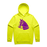 Safety Yellow