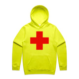 Safety Yellow