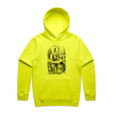 Safety Yellow